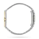 Gucci 25H Unisex Watch, 38mm - YA163405